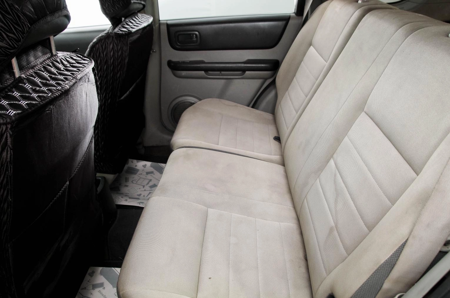 Nissan X-Trail 23 из 25