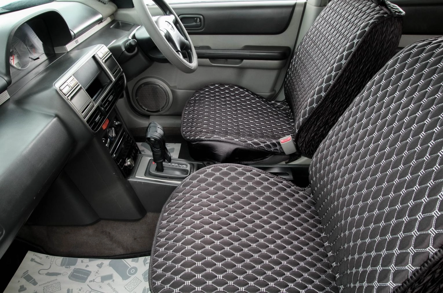 Nissan X-Trail 22 из 25