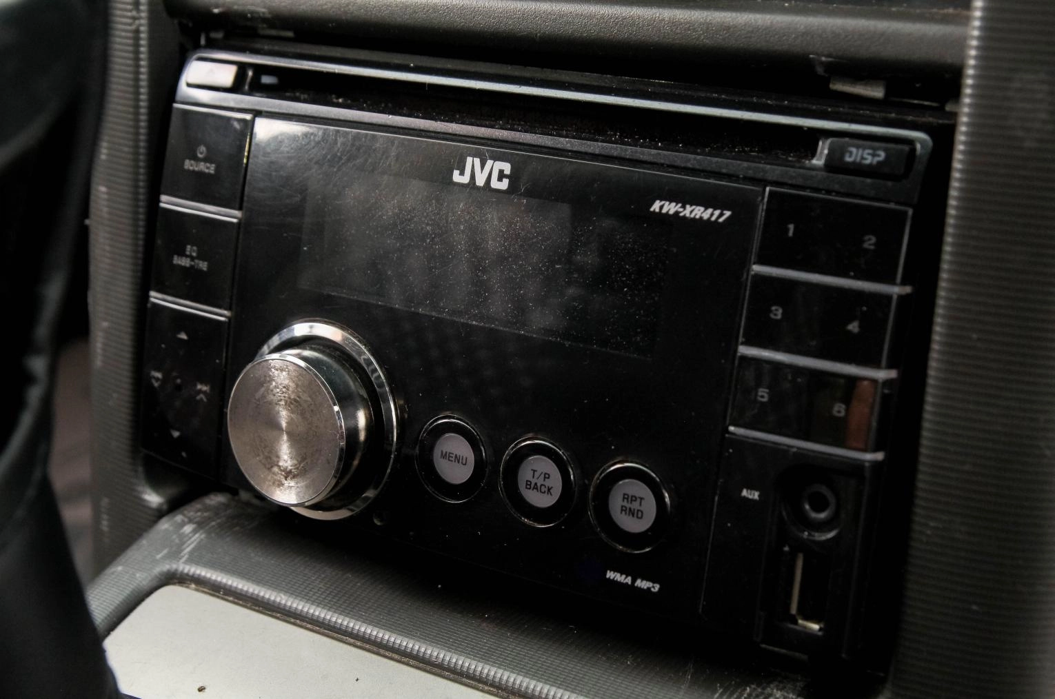 Nissan X-Trail 19 из 25