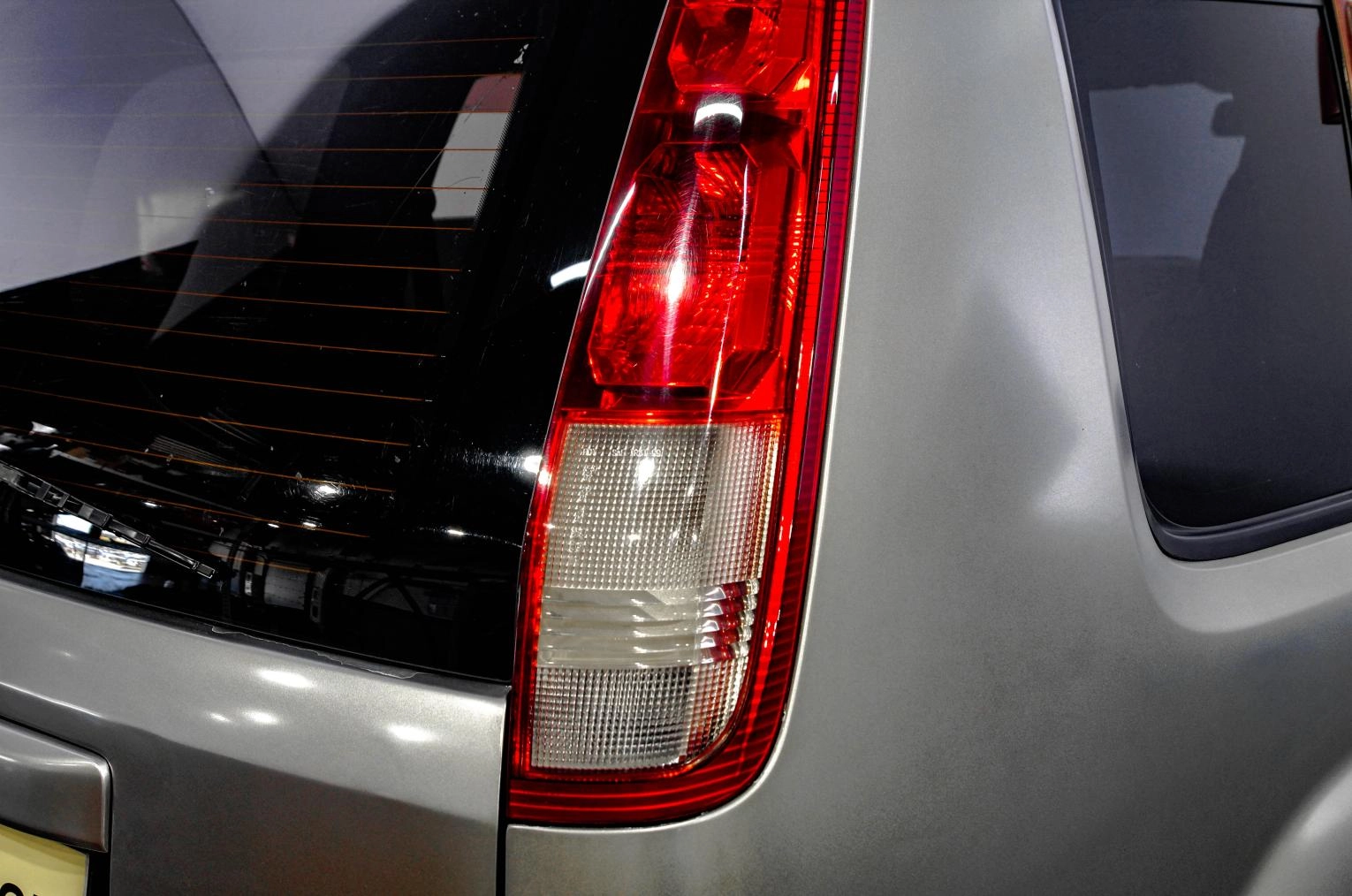 Nissan X-Trail 9 из 25