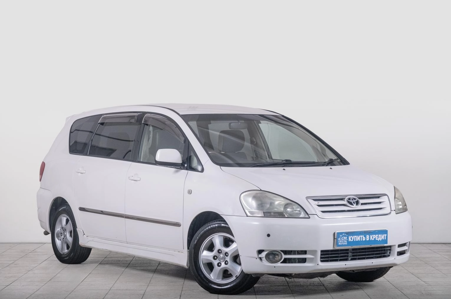 Автомобиль