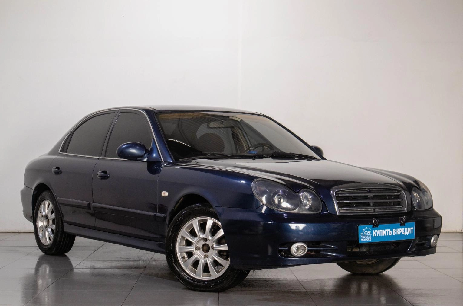 Автомобиль