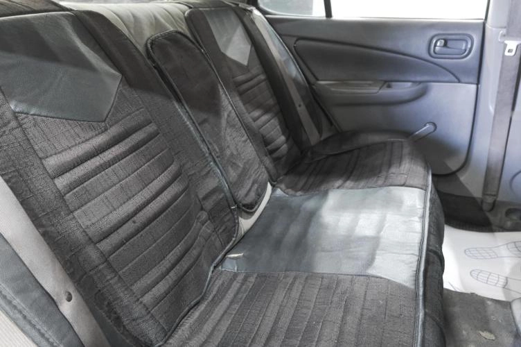 Nissan Sunny 13 из 14