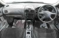 Nissan Sunny 10 из 14