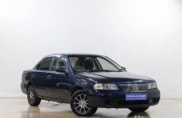 Nissan Sunny 1 из 14