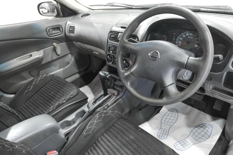 Nissan Sunny 7 из 14