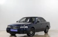 Nissan Sunny 3 из 14