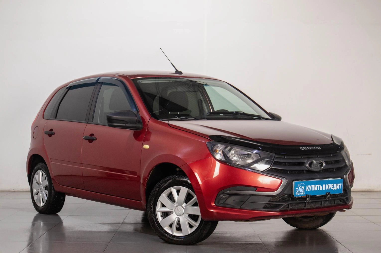Автомобиль
