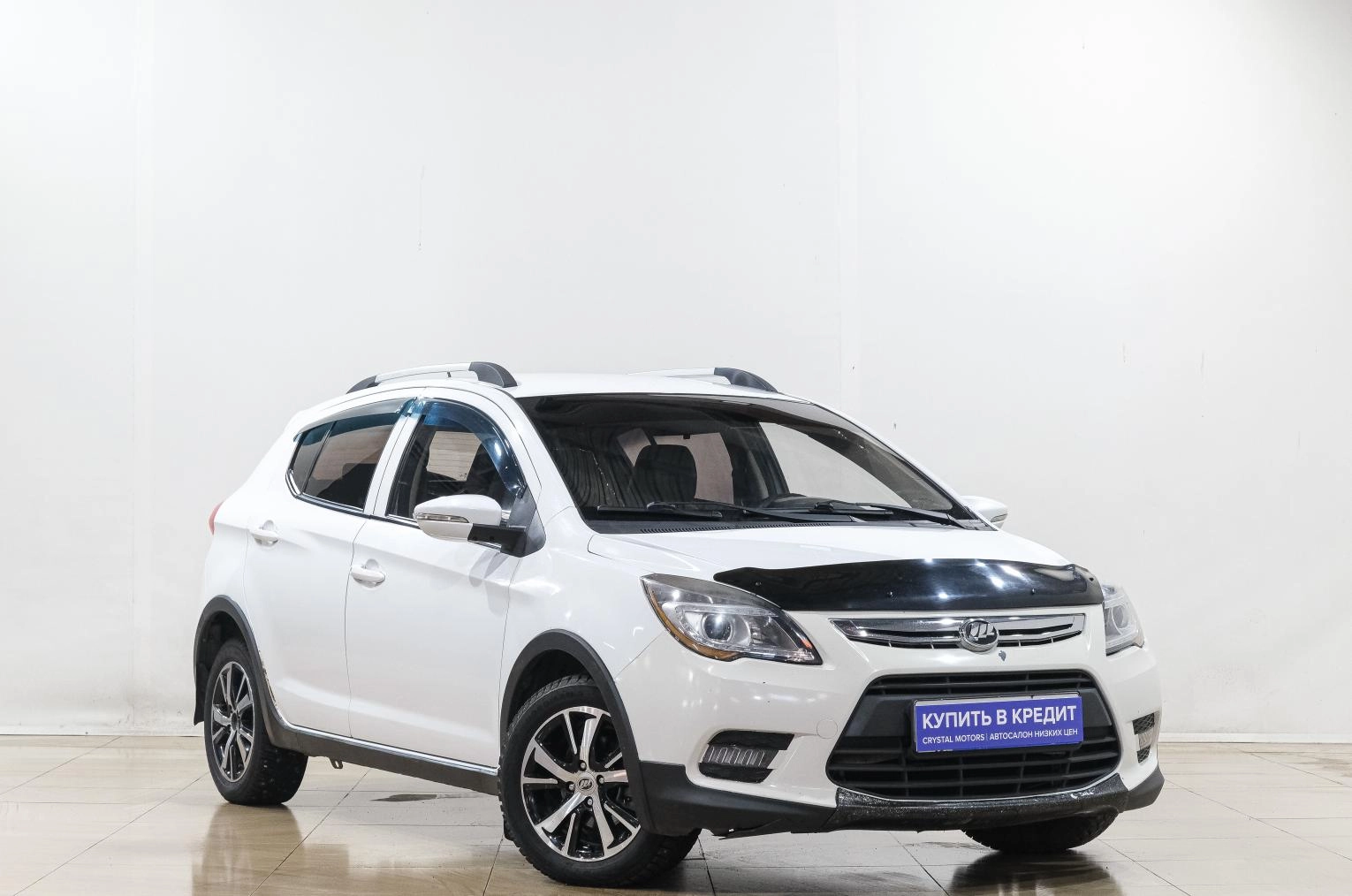 Автомобиль