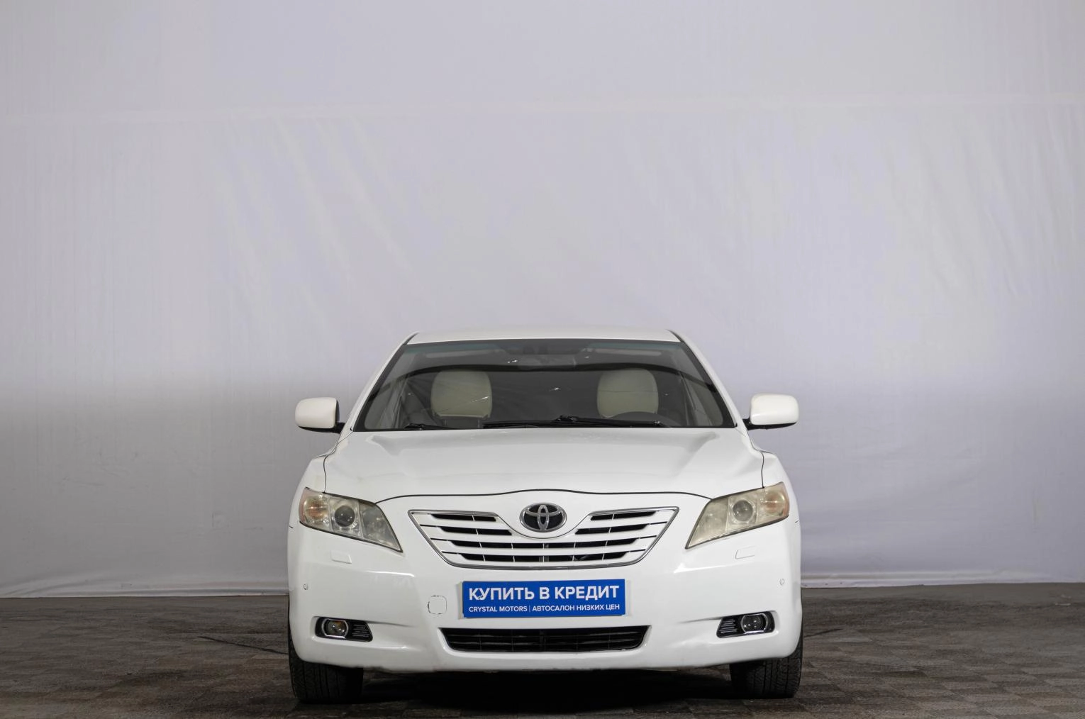 Toyota Camry 2 из 21