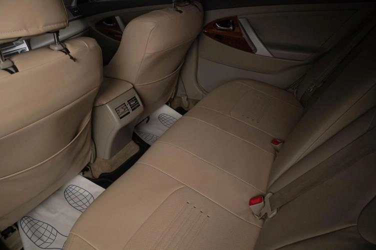 Toyota Camry 21 из 21