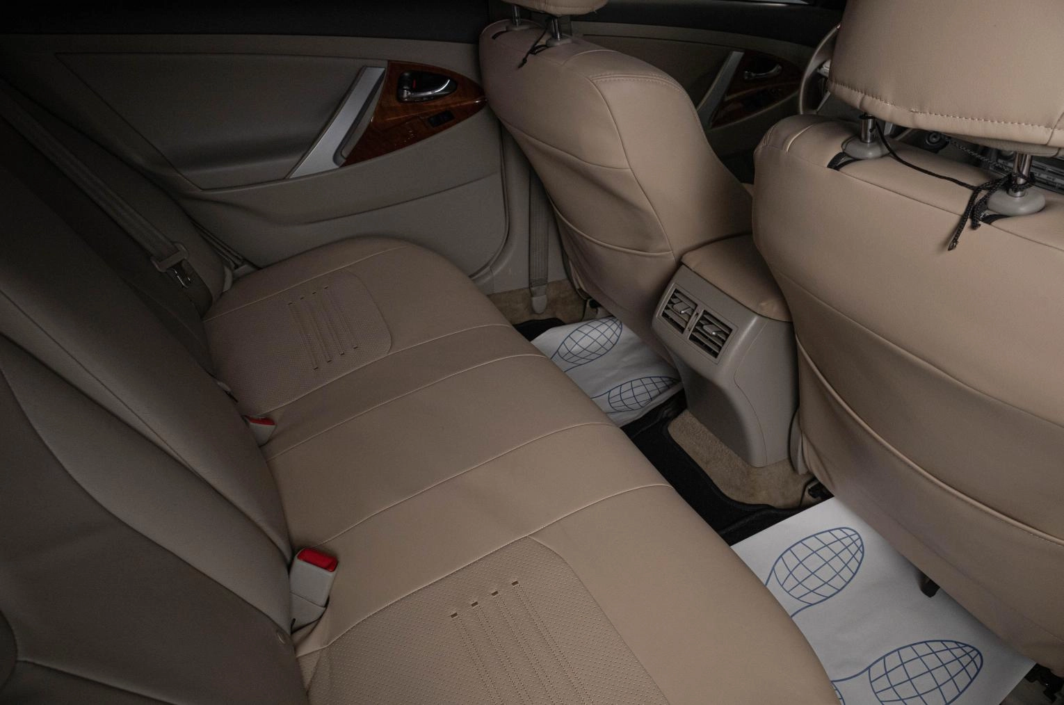 Toyota Camry 20 из 21