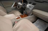 Toyota Camry 16 из 21