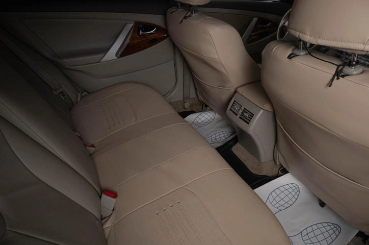 Toyota Camry 20 из 21