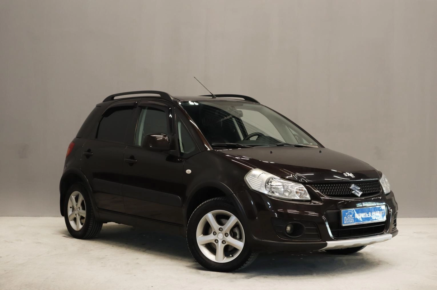 Автомобиль