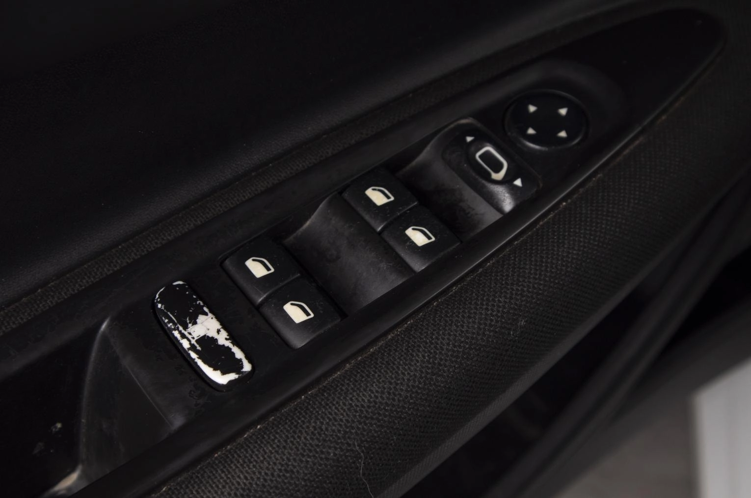 Citroen C4 16 из 20