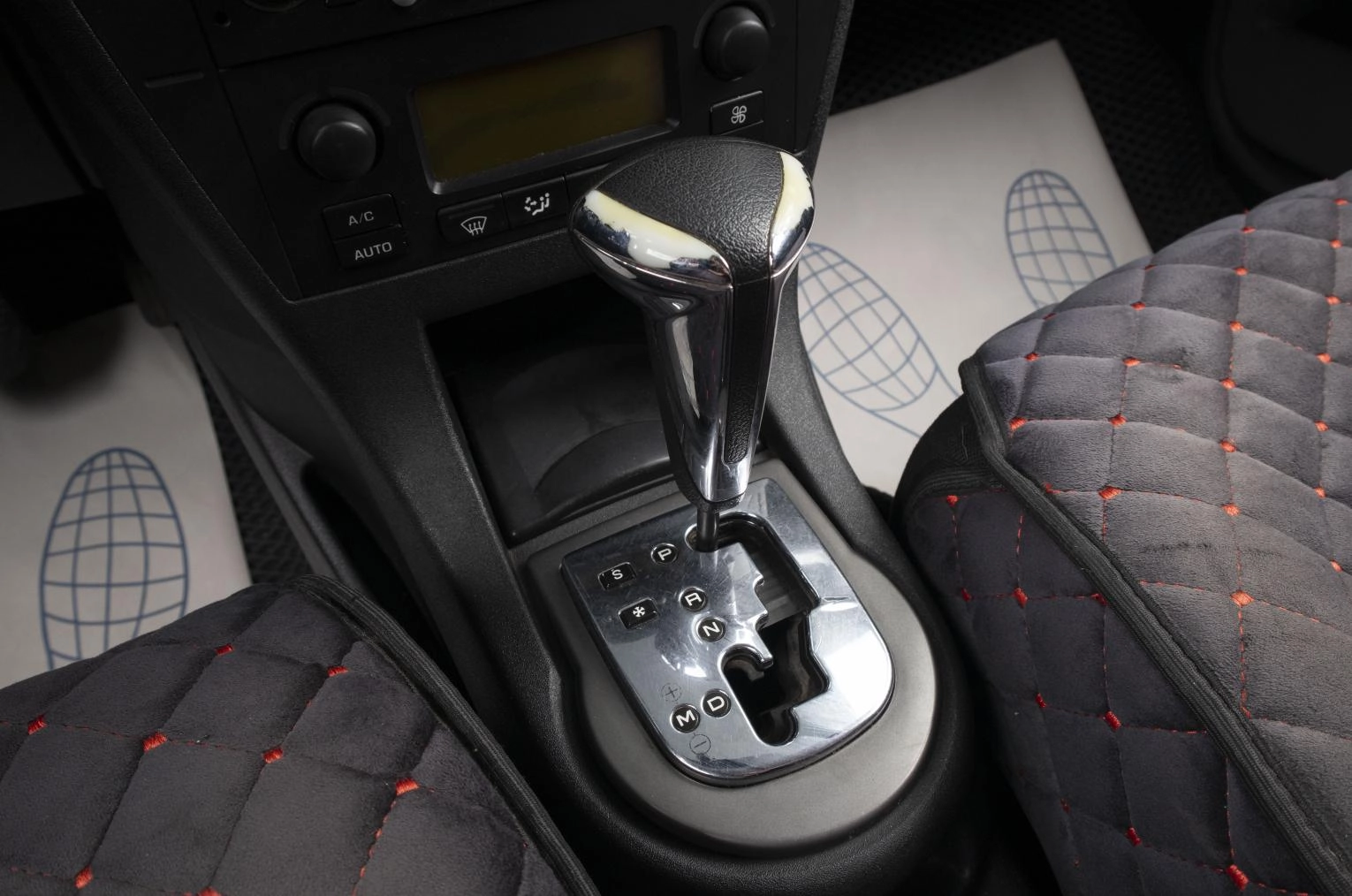 Citroen C4 15 из 20