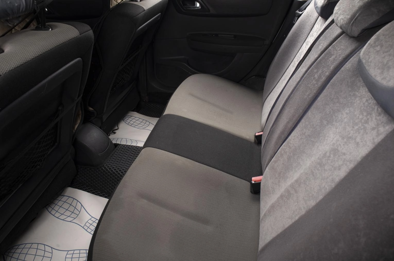 Citroen C4 20 из 20