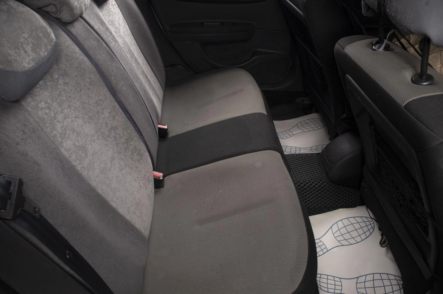 Citroen C4 19 из 20