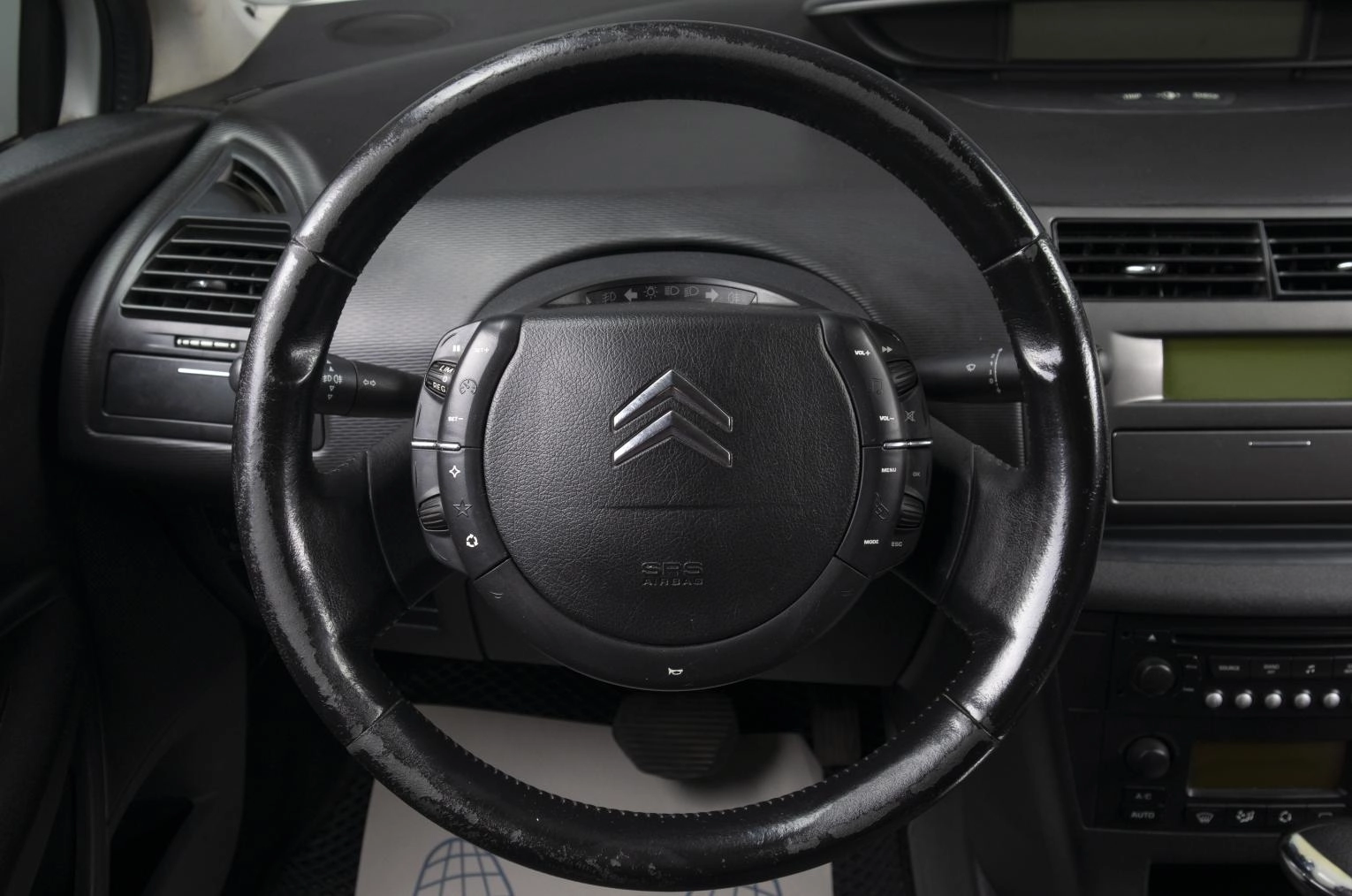 Citroen C4 8 из 20