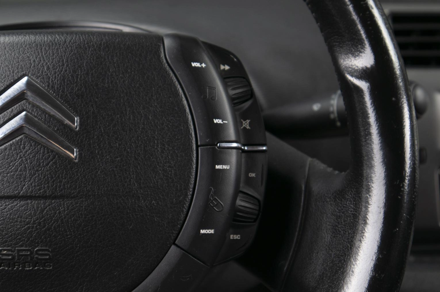 Citroen C4 10 из 20