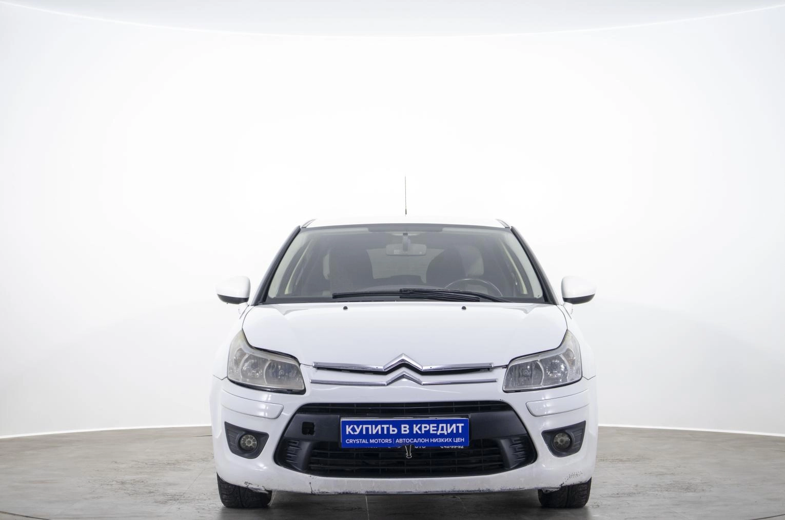 Citroen C4 2 из 20