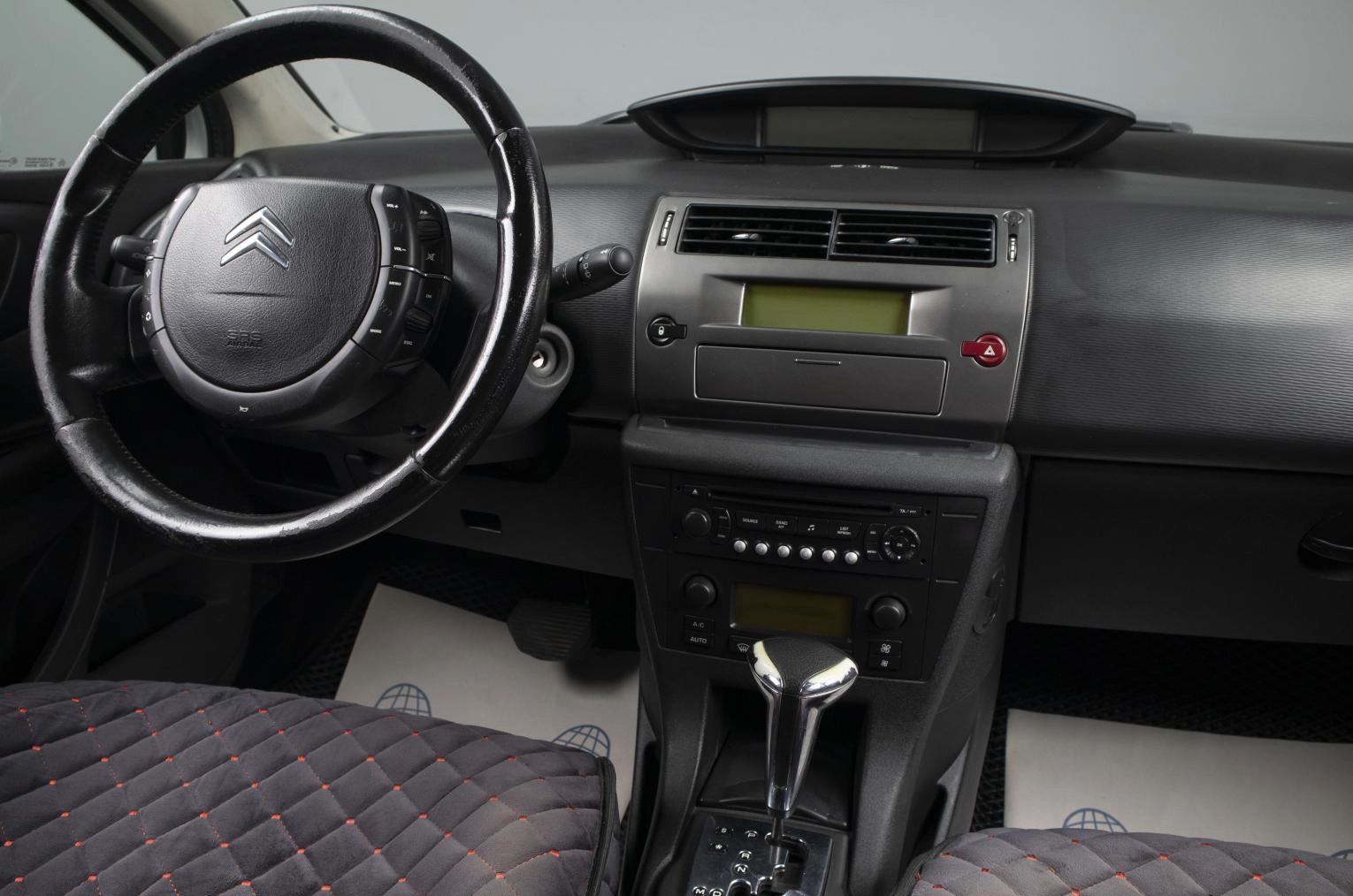 Citroen C4 11 из 20