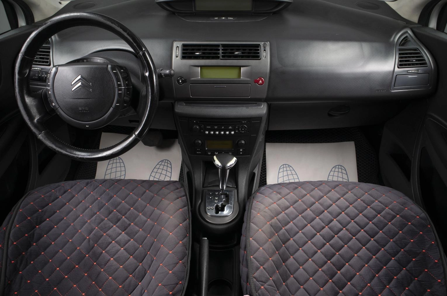 Citroen C4 7 из 20