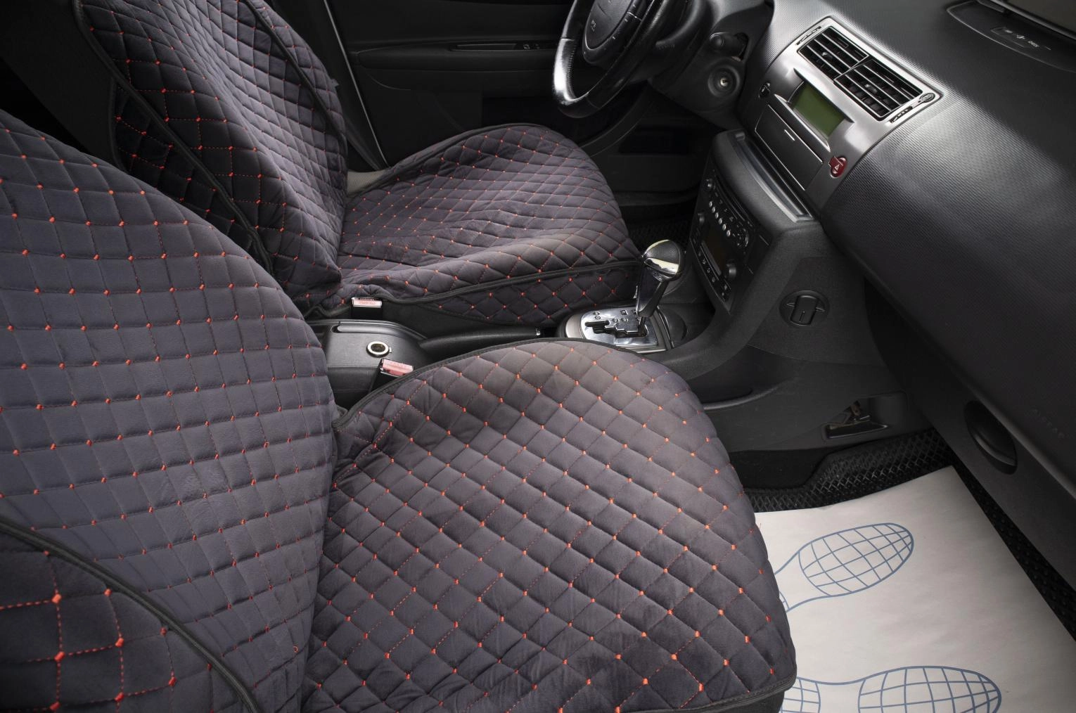 Citroen C4 18 из 20