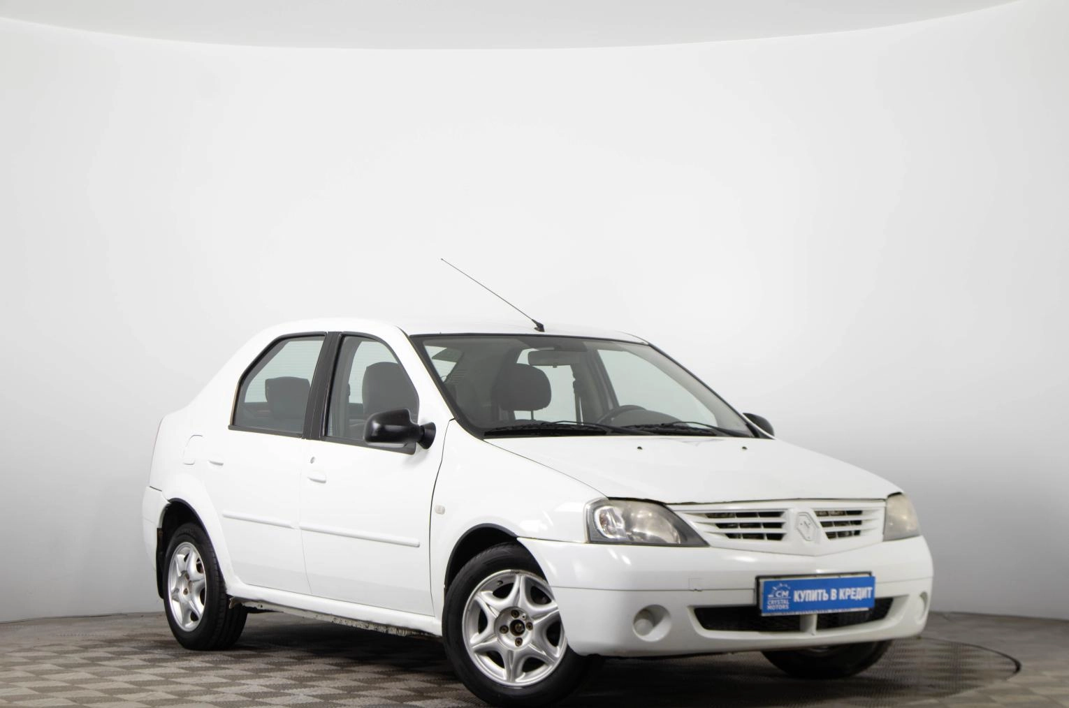 Автомобиль