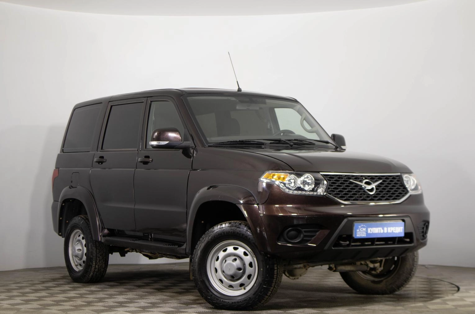 Автомобиль