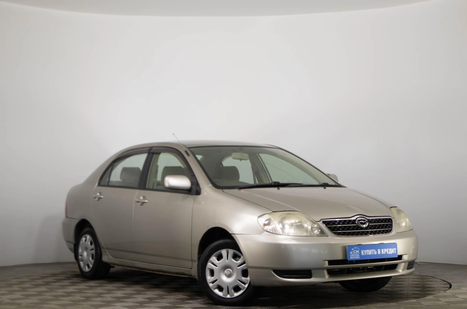 Автомобиль