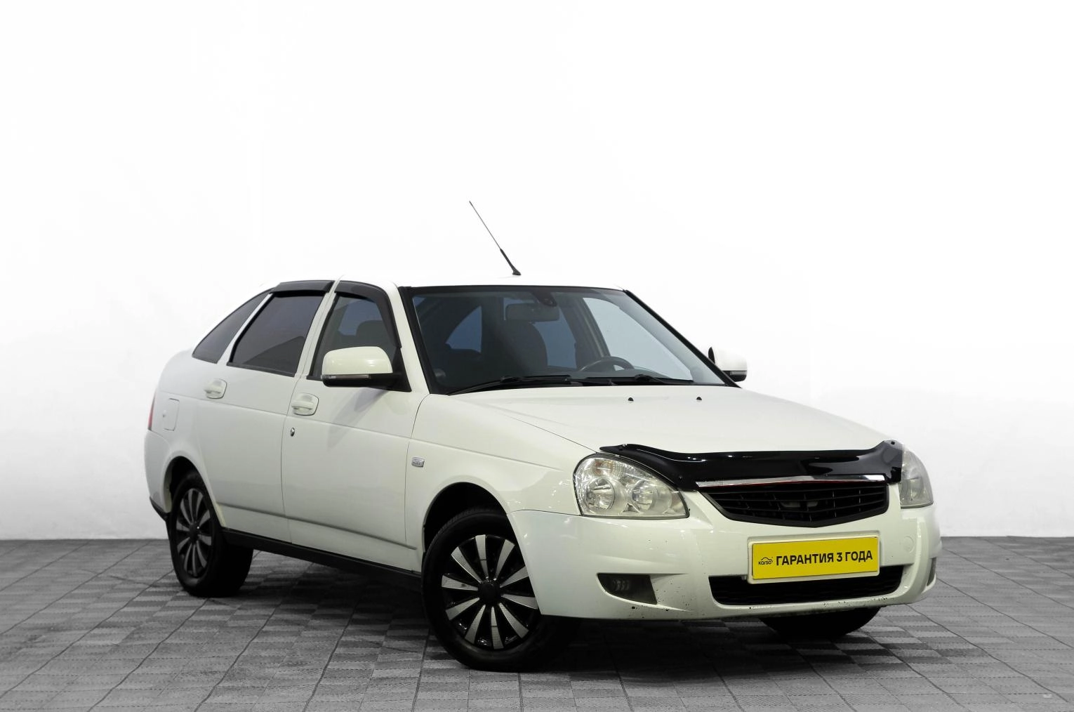 Автомобиль