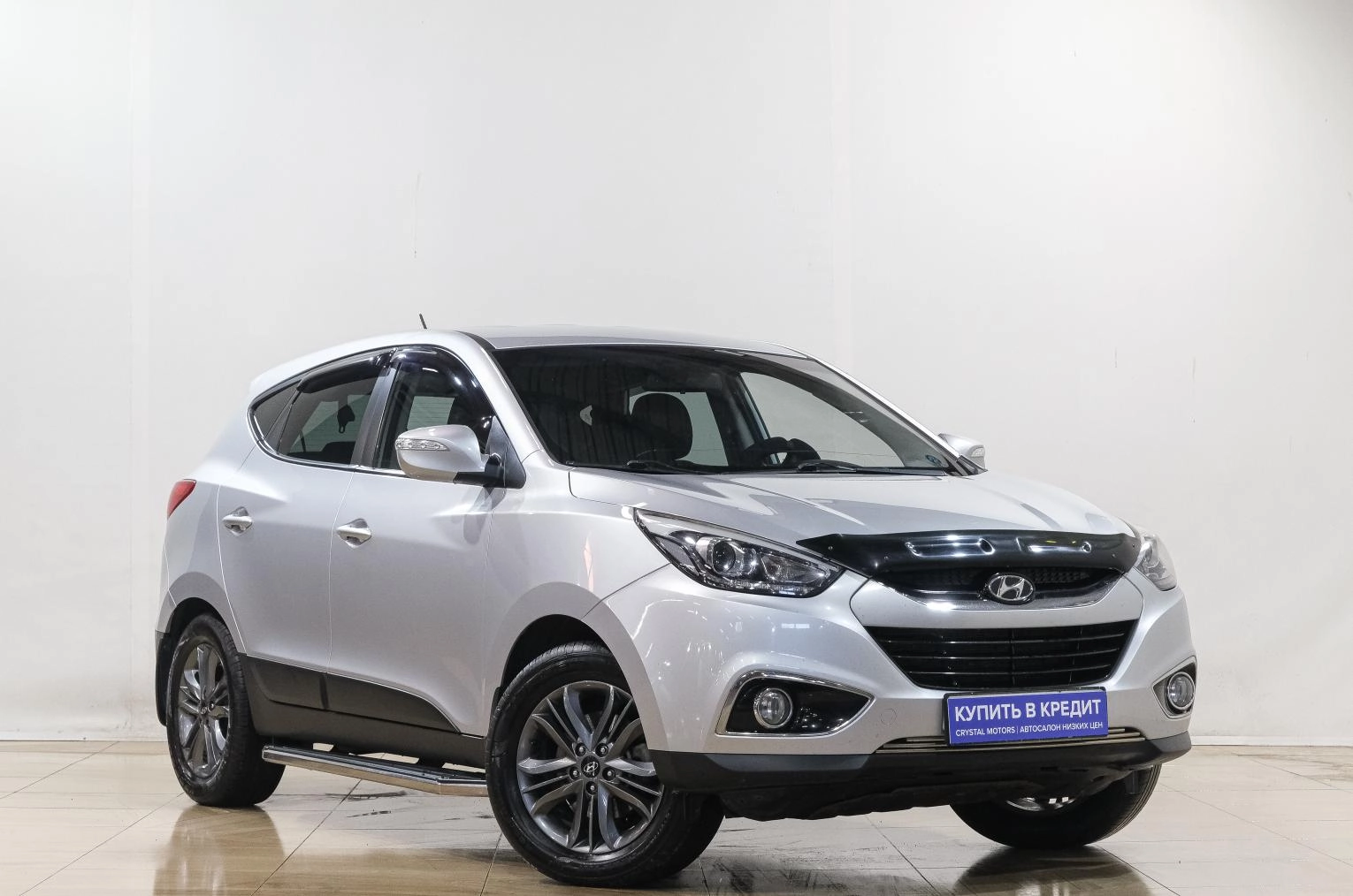 Автомобиль