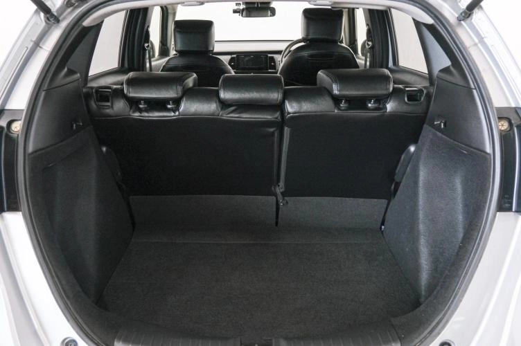 Honda Fit 22 из 22