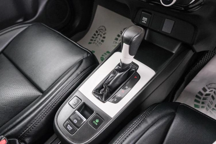 Honda Fit 16 из 22