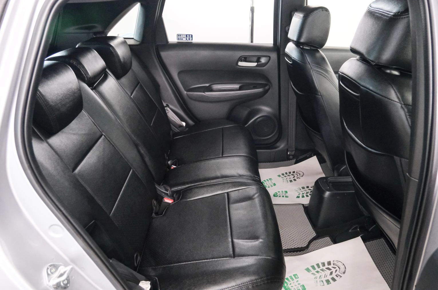 Honda Fit 21 из 22