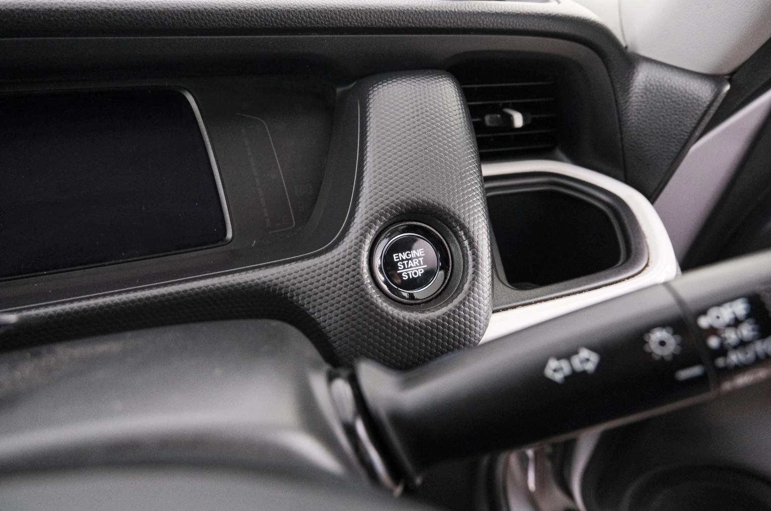 Honda Fit 17 из 22