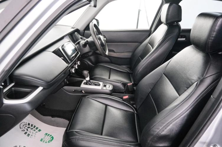 Honda Fit 13 из 22