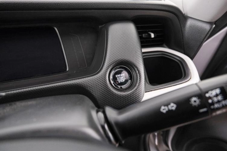 Honda Fit 17 из 22