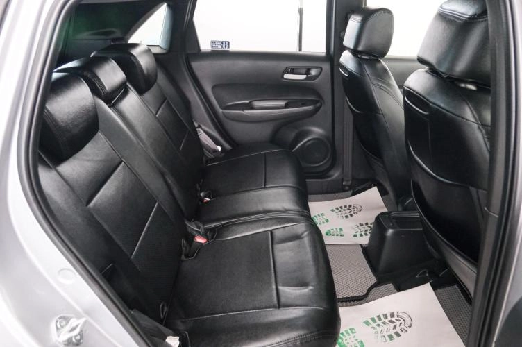 Honda Fit 21 из 22