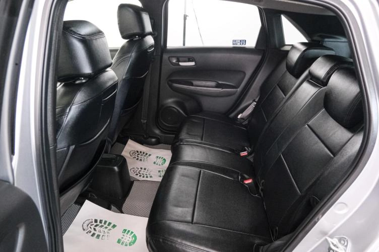 Honda Fit 20 из 22