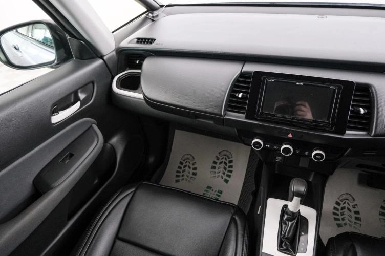 Honda Fit 11 из 22