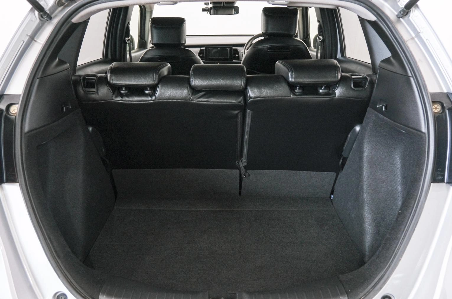 Honda Fit 22 из 22