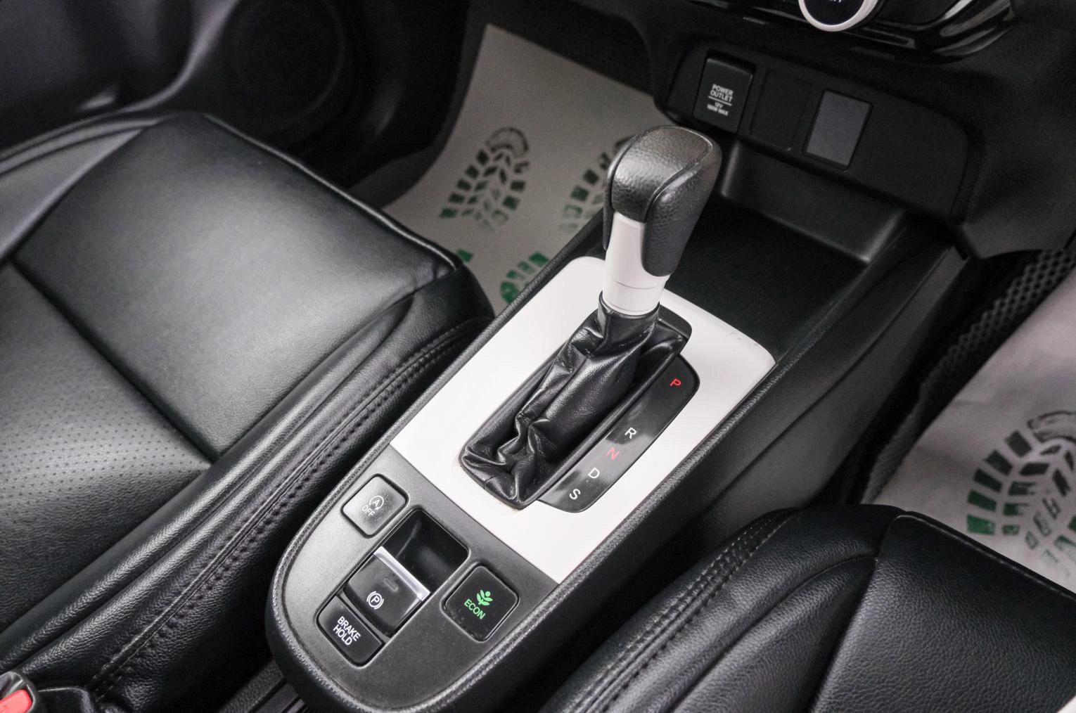 Honda Fit 16 из 22