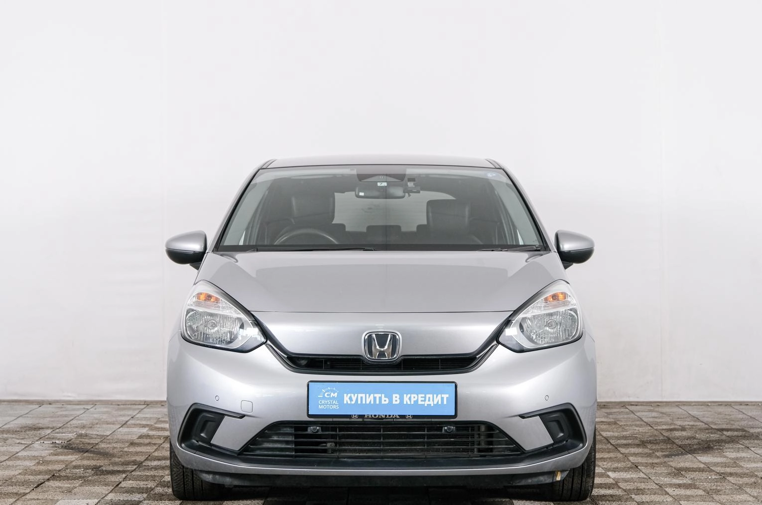 Honda Fit 2 из 22