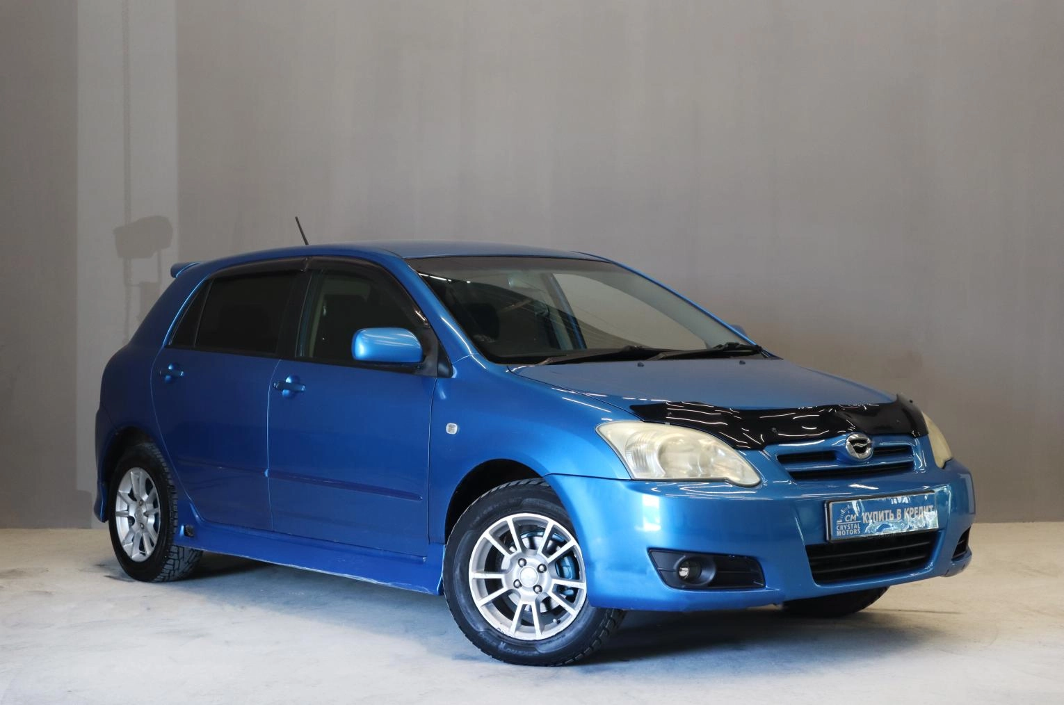 Автомобиль