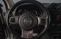 Jeep Compass 11 из 19