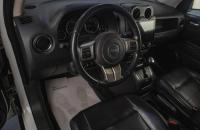 Jeep Compass 7 из 19