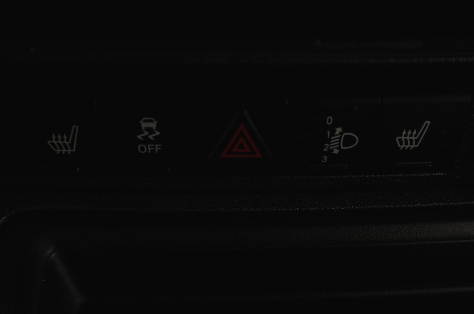 Jeep Compass 16 из 19